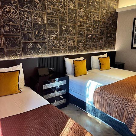 Hotel Sebastians Amsterdam Zewnętrze zdjęcie