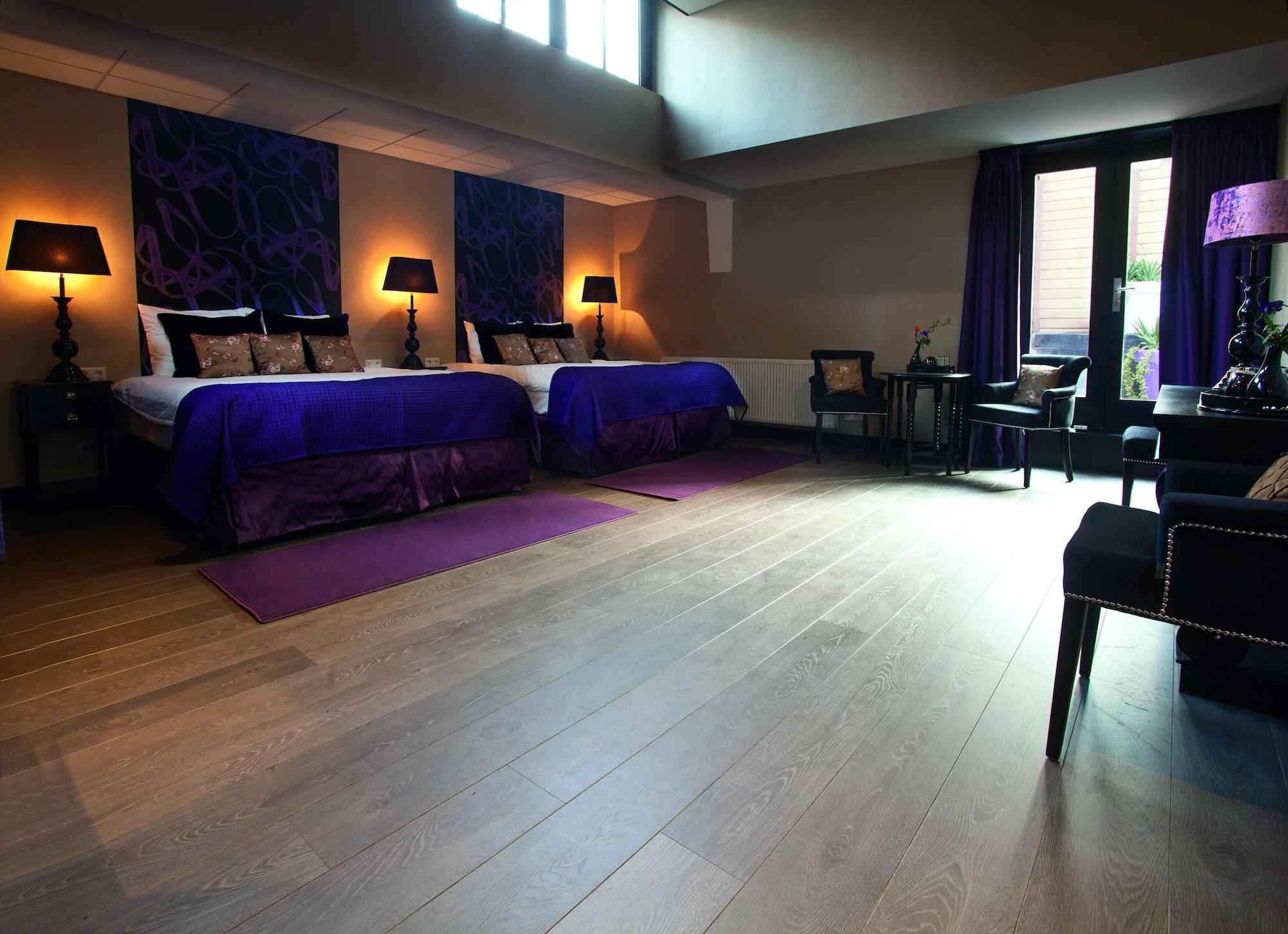 Hotel Sebastians Amsterdam Zewnętrze zdjęcie