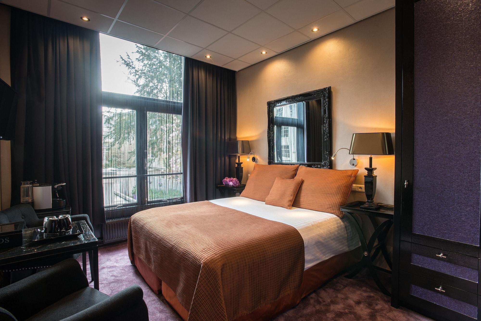 Hotel Sebastians Amsterdam Zewnętrze zdjęcie