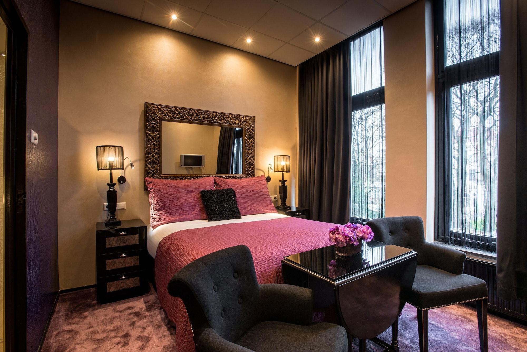 Hotel Sebastians Amsterdam Zewnętrze zdjęcie