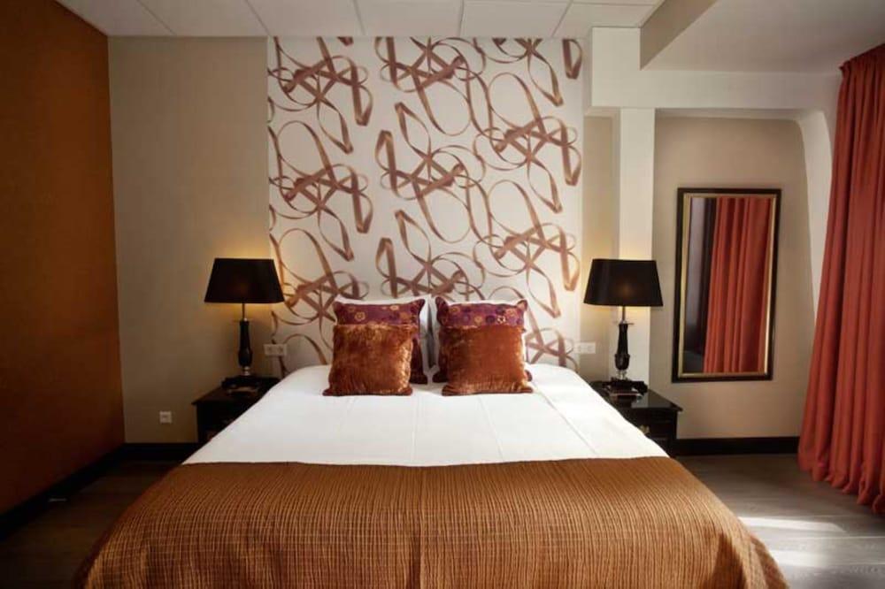 Hotel Sebastians Amsterdam Zewnętrze zdjęcie