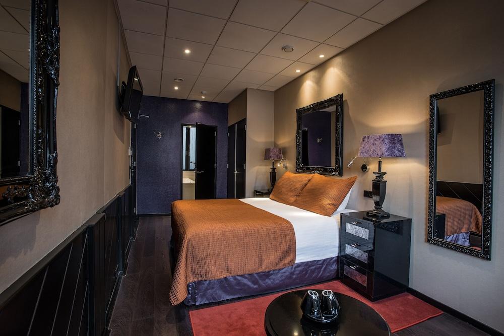 Hotel Sebastians Amsterdam Zewnętrze zdjęcie