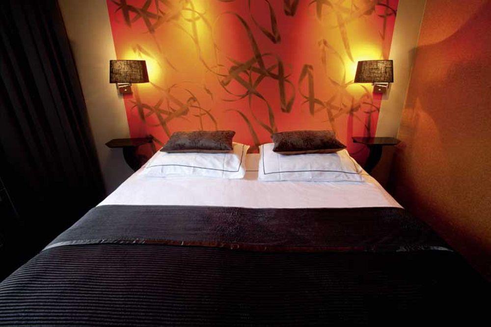 Hotel Sebastians Amsterdam Zewnętrze zdjęcie