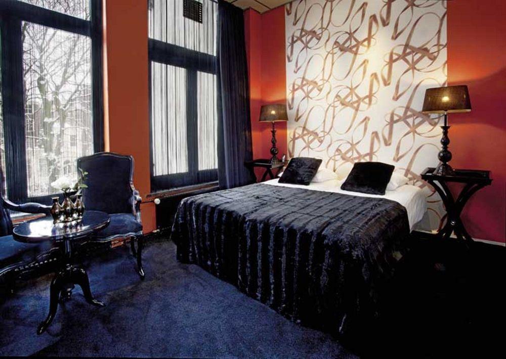 Hotel Sebastians Amsterdam Zewnętrze zdjęcie