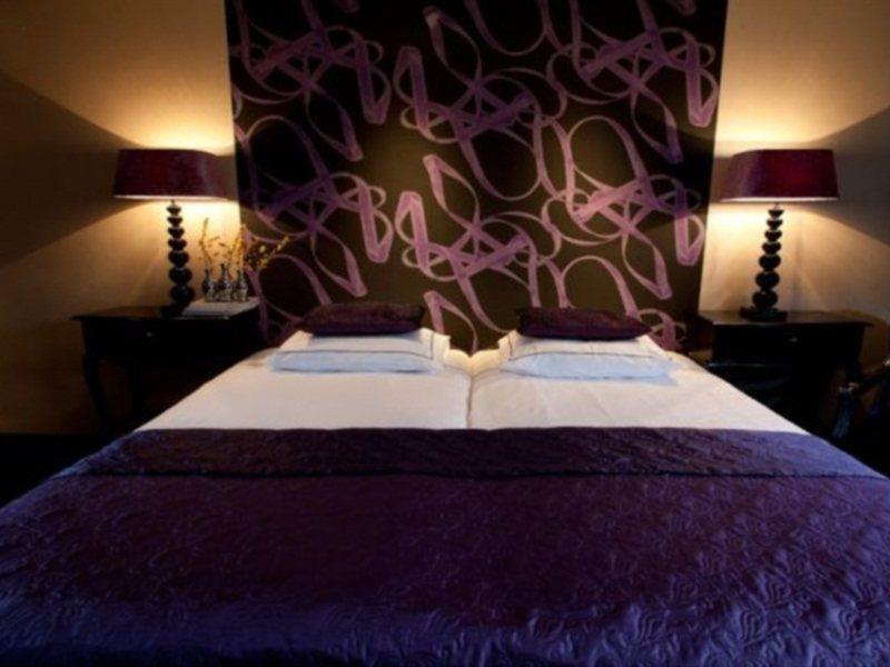 Hotel Sebastians Amsterdam Zewnętrze zdjęcie