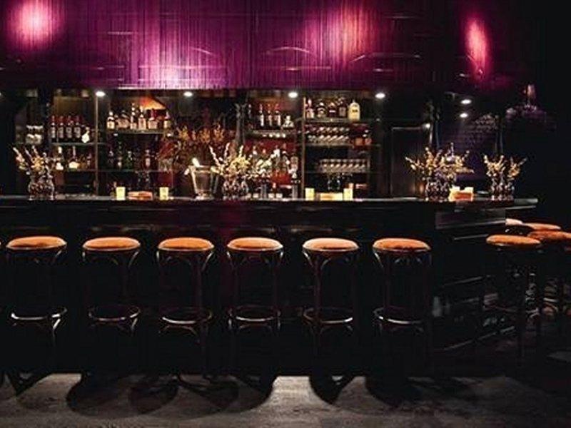 Hotel Sebastians Amsterdam Zewnętrze zdjęcie
