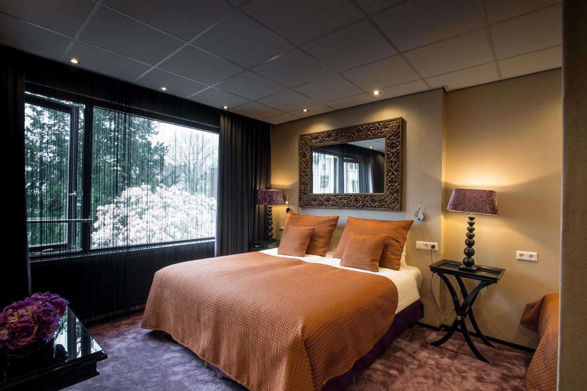 Hotel Sebastians Amsterdam Zewnętrze zdjęcie