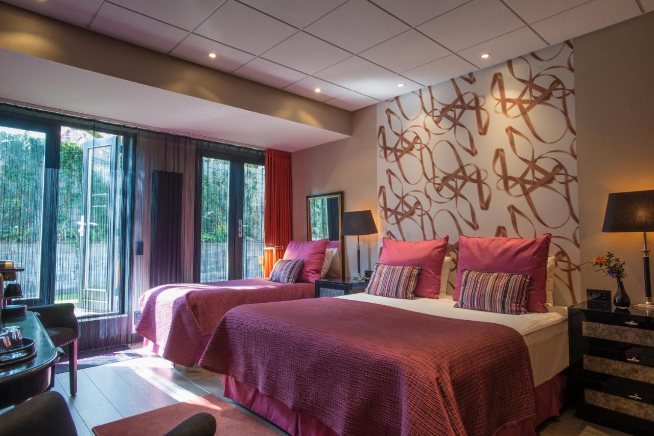Hotel Sebastians Amsterdam Zewnętrze zdjęcie