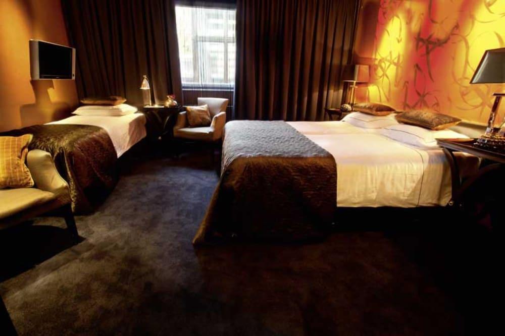 Hotel Sebastians Amsterdam Zewnętrze zdjęcie