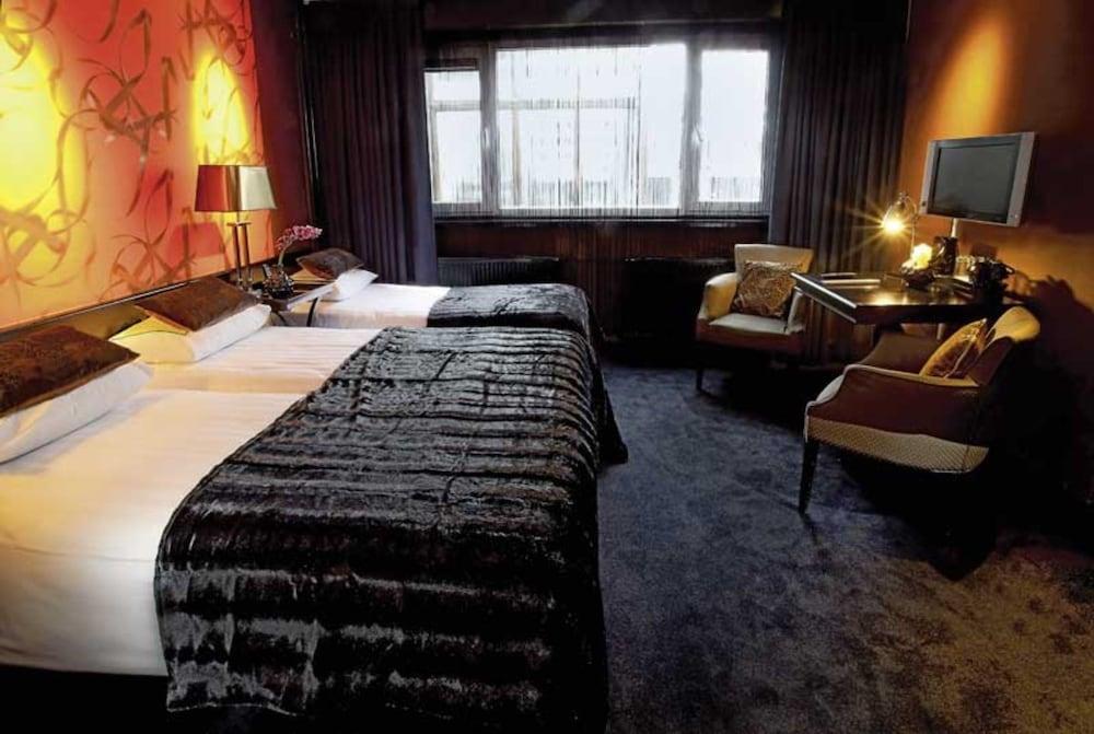 Hotel Sebastians Amsterdam Zewnętrze zdjęcie