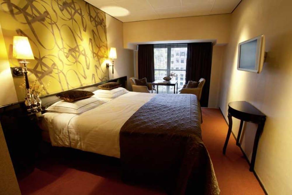 Hotel Sebastians Amsterdam Zewnętrze zdjęcie