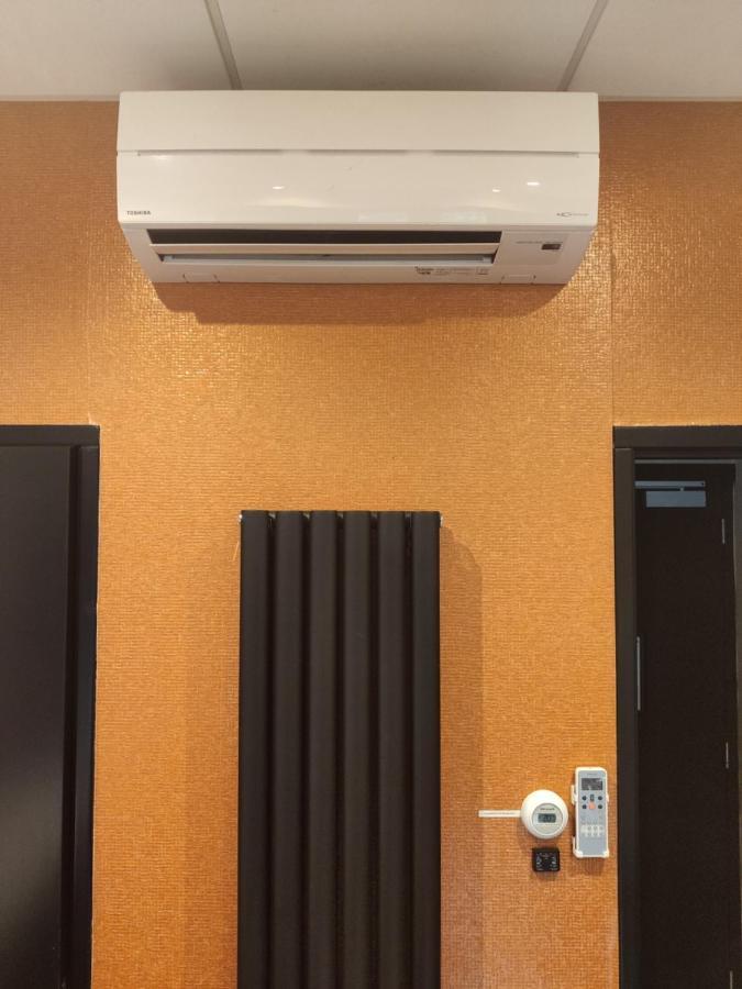 Hotel Sebastians Amsterdam Zewnętrze zdjęcie